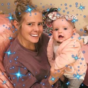 Meet your Posher, Sharon